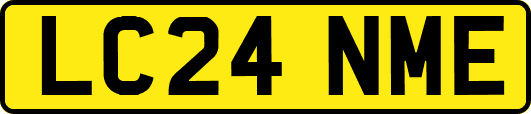 LC24NME