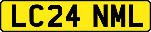 LC24NML