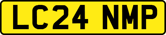 LC24NMP