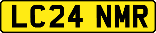 LC24NMR