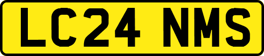 LC24NMS