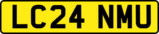 LC24NMU