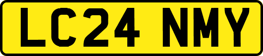 LC24NMY