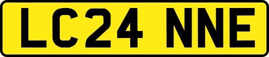 LC24NNE