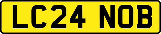 LC24NOB