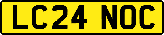 LC24NOC