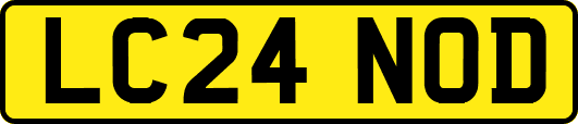 LC24NOD