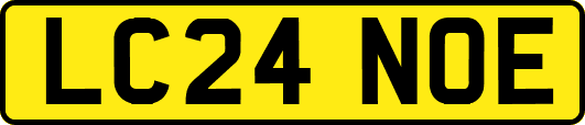 LC24NOE