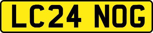 LC24NOG