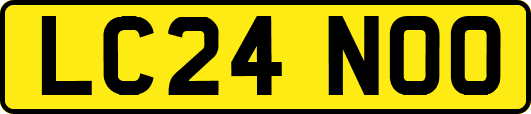 LC24NOO