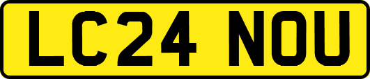 LC24NOU