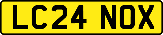 LC24NOX