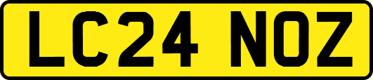 LC24NOZ