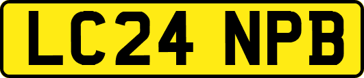 LC24NPB