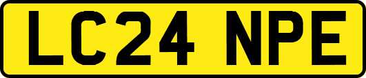 LC24NPE