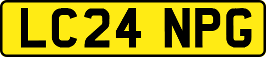 LC24NPG