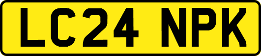 LC24NPK