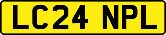 LC24NPL
