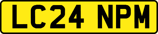 LC24NPM