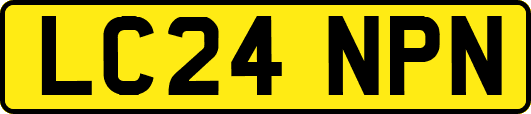 LC24NPN