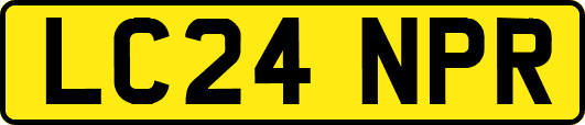 LC24NPR