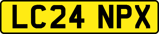 LC24NPX