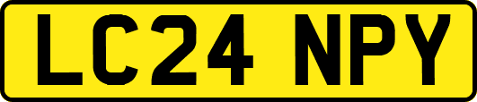 LC24NPY