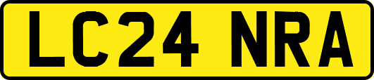 LC24NRA