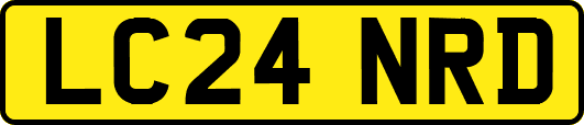 LC24NRD