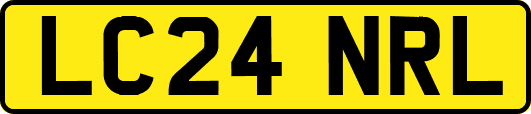 LC24NRL