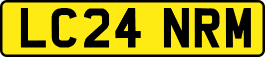 LC24NRM