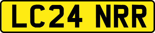 LC24NRR