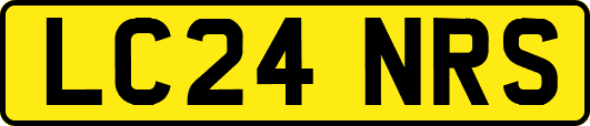 LC24NRS