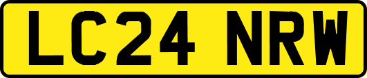 LC24NRW