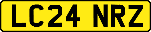 LC24NRZ