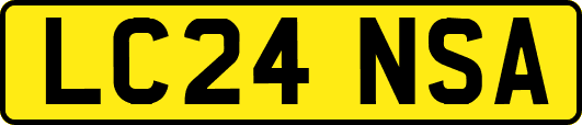 LC24NSA