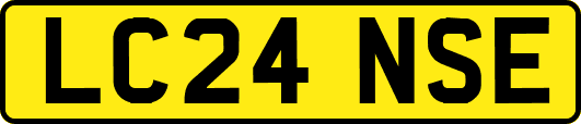 LC24NSE