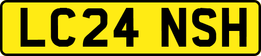 LC24NSH