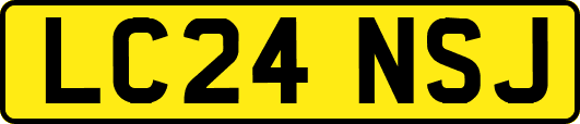 LC24NSJ