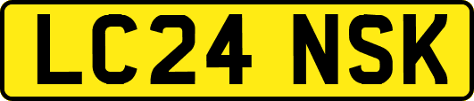 LC24NSK