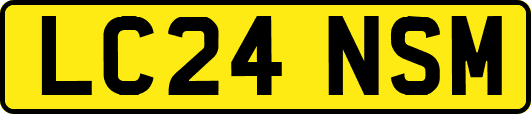 LC24NSM
