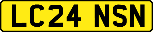 LC24NSN