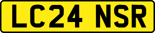 LC24NSR