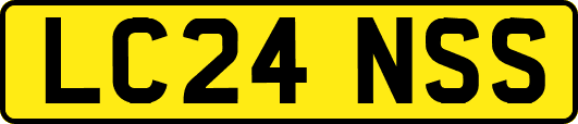 LC24NSS