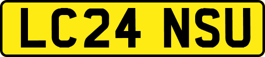 LC24NSU