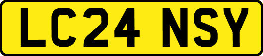 LC24NSY