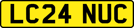 LC24NUC