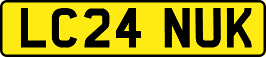 LC24NUK