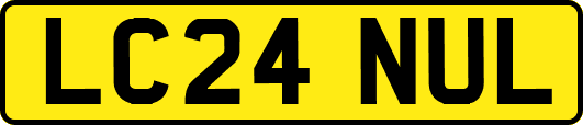 LC24NUL