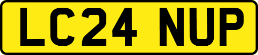 LC24NUP